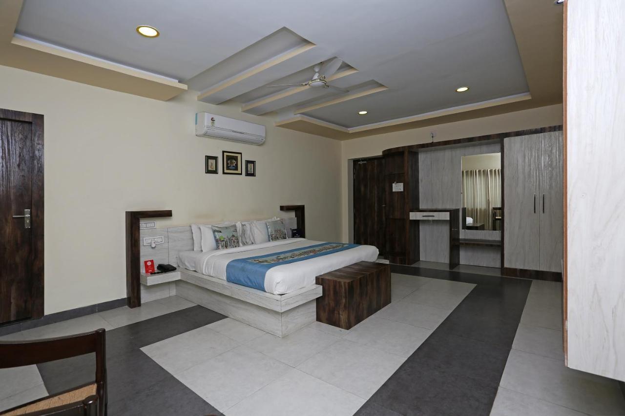 Collection O Greenland Udaipur Exterior foto