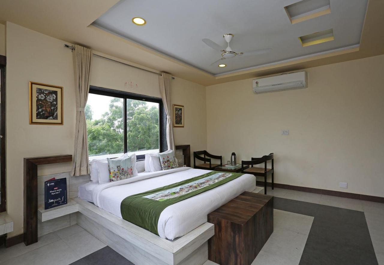 Collection O Greenland Udaipur Exterior foto