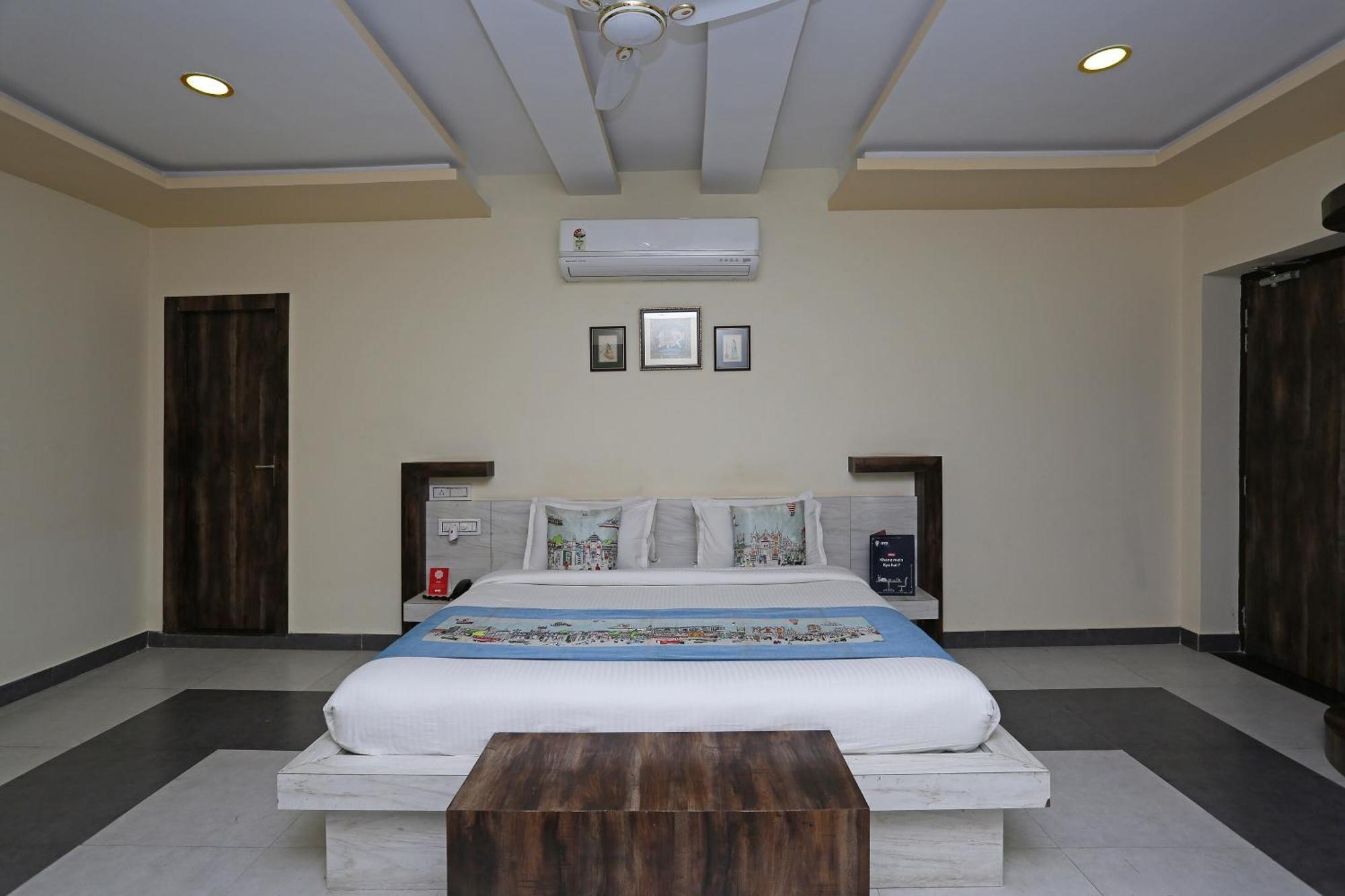 Collection O Greenland Udaipur Exterior foto