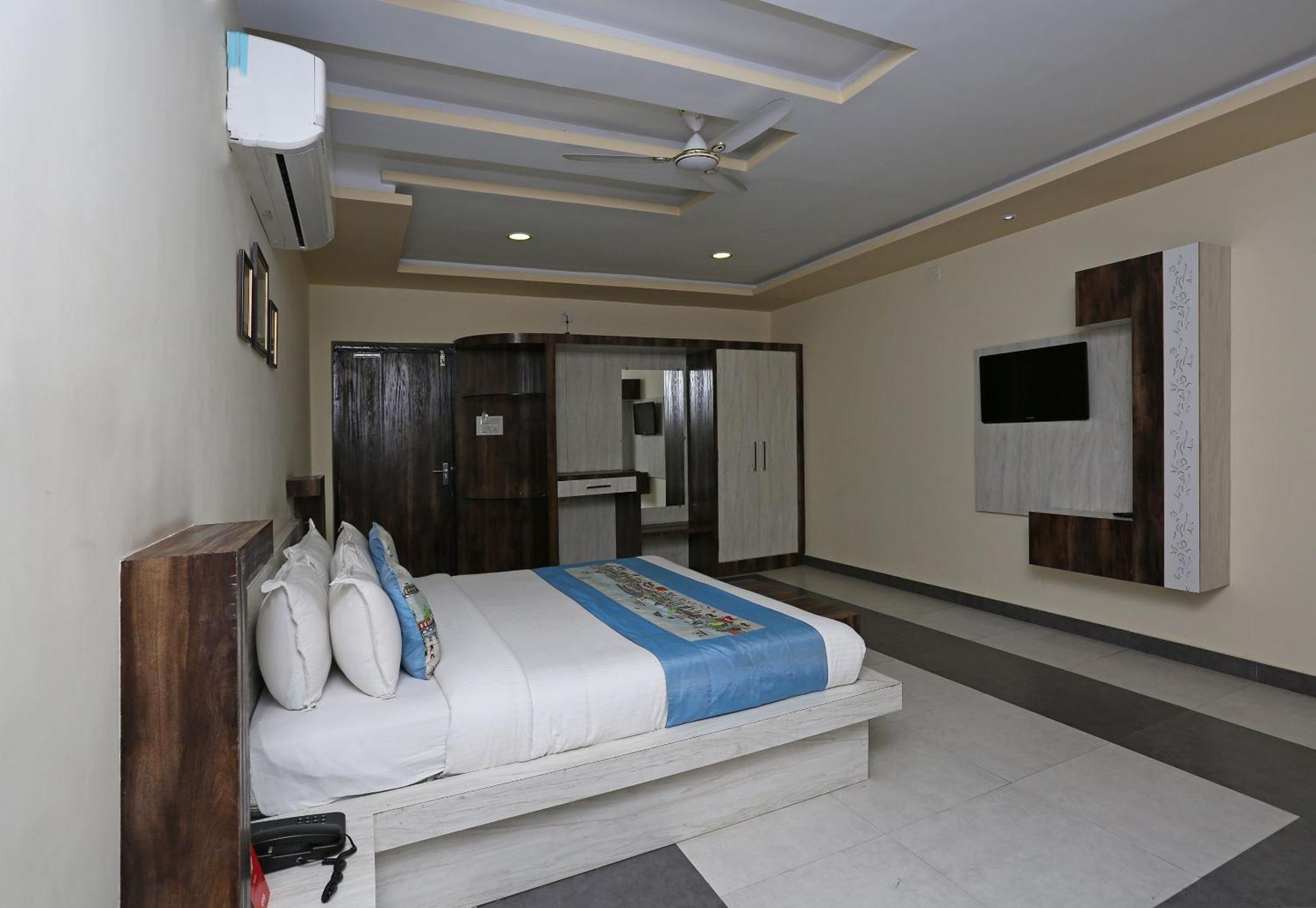 Collection O Greenland Udaipur Exterior foto