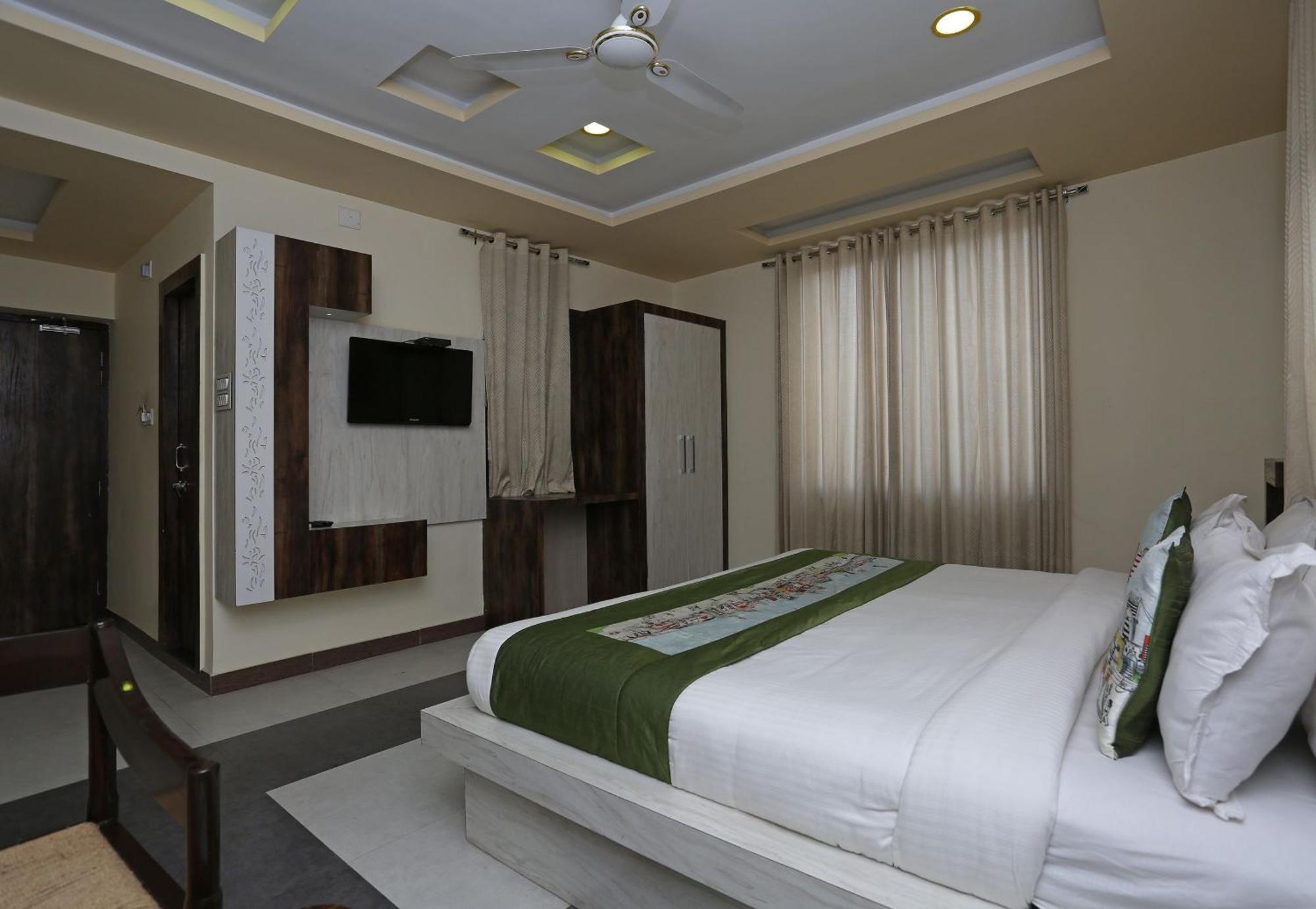 Collection O Greenland Udaipur Exterior foto